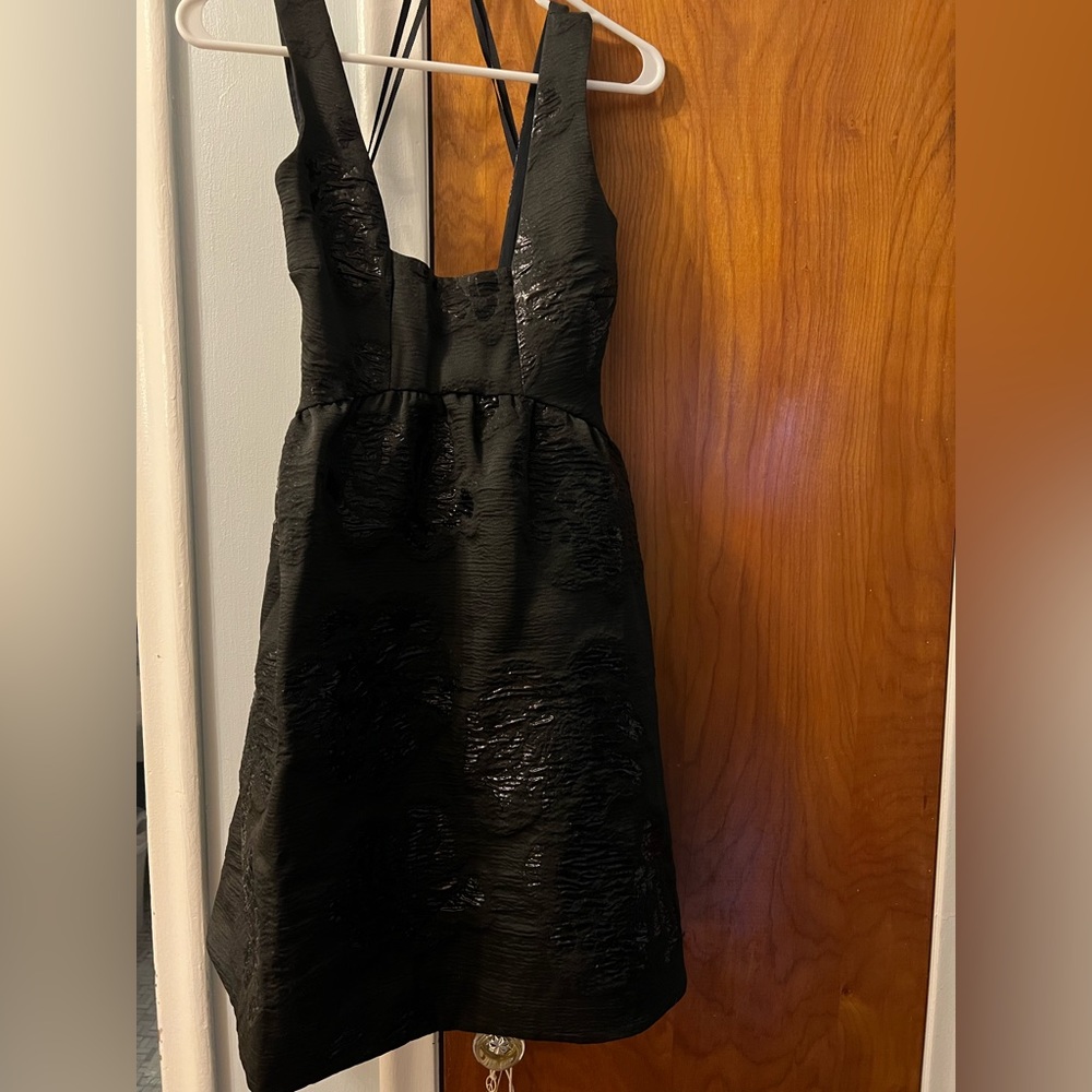 Maeve by Anthropologie dress